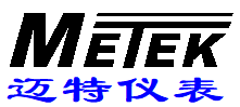 西安迈特仪表有限公司